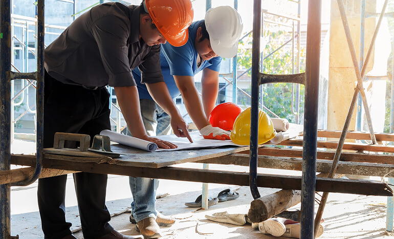 Inspection, Testing and Commissioning