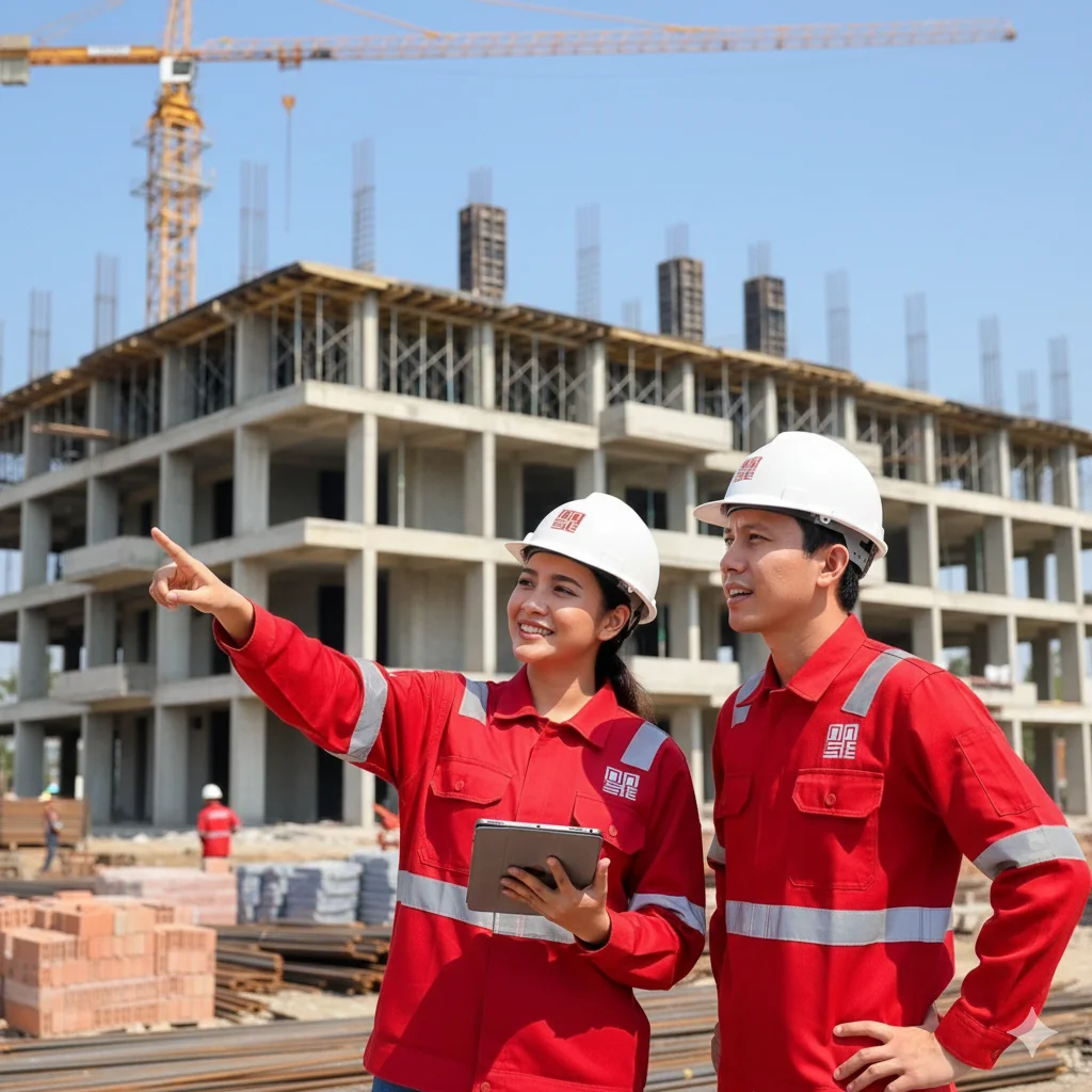 Moving GIS Gunungsari