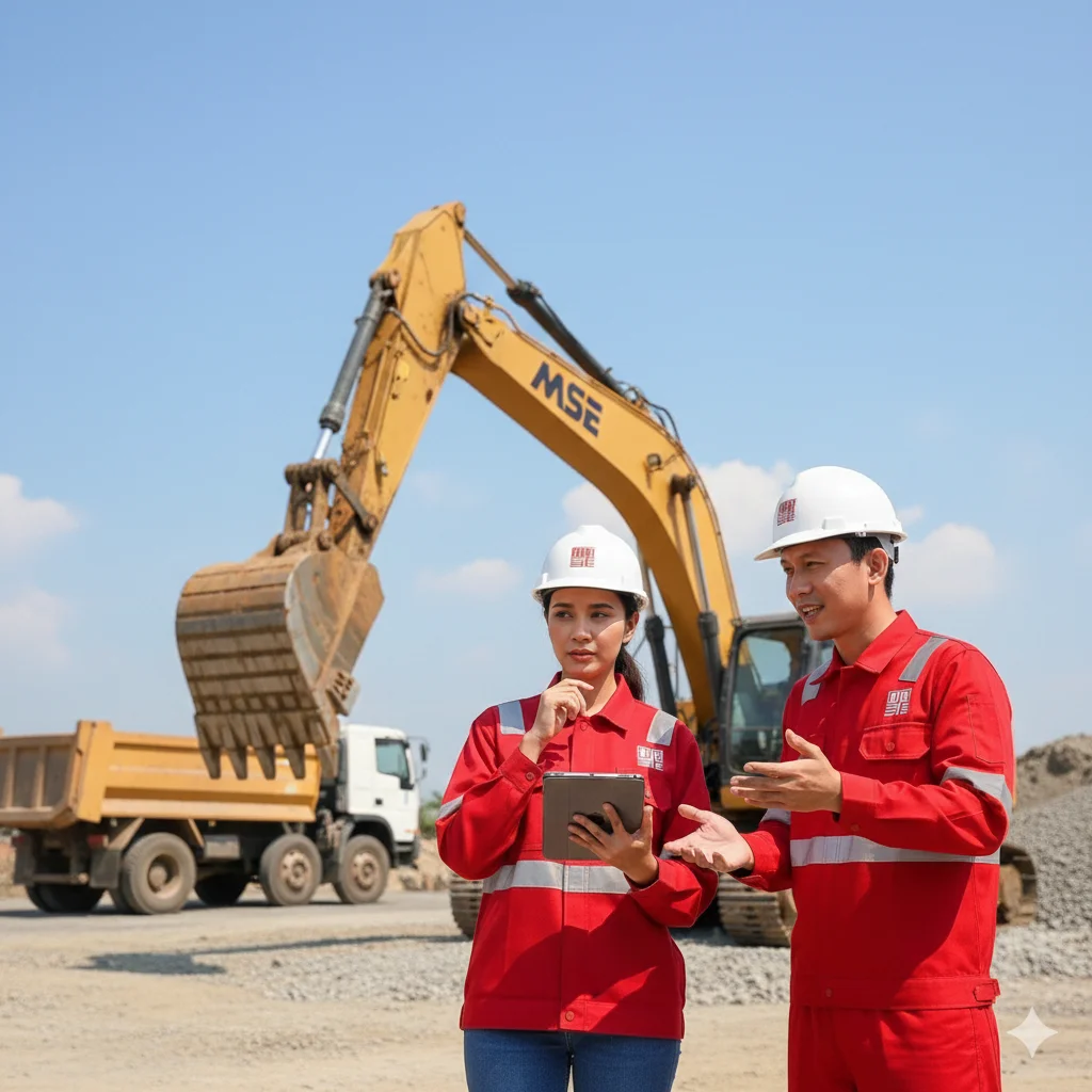 Sewa Vacuum Trafo - Gallery 4