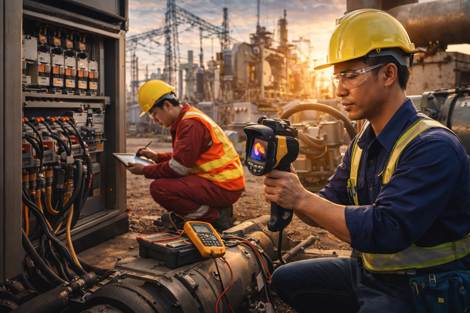 Jasa Konstruksi Sipil